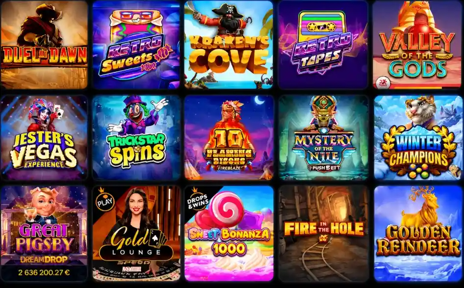 netwin-games-casino